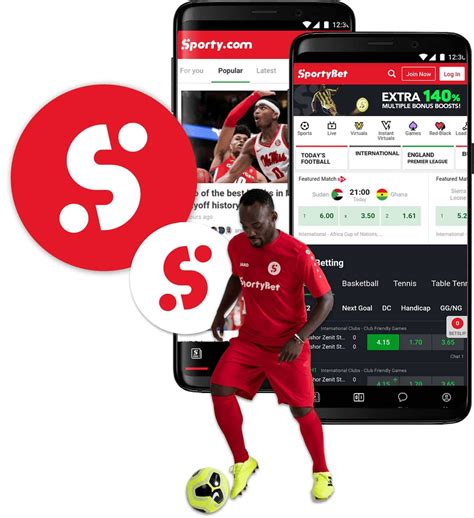 mobile sporty bet